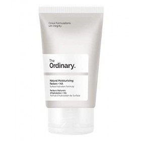 The Ordinary Natural Moisturizing Factors + Ha , 30 Ml Lot De 1 Crème Jour et Nuit
