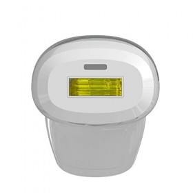 TRULOVE ÉPilation -ÉPilateur Reconnaissance de la Couleur de la Peau Tondeuse Bikini Point de CongéLation ÉLectrique Depilado