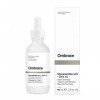 The Ordinary Sérum anti-imperfections, niacinamide 10 % + zinc 1 %, grand format 60 ml Crème Jour et Nuit