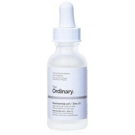 The Ordinary Niacinamide 10% + Zinc 1% 30ml Crème Jour et Nuit