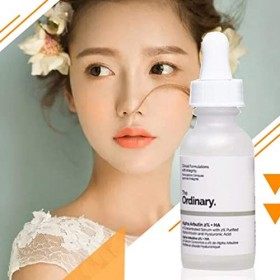 The Abnormal Beatuty Company. Alpha Arbutin 2% + acide hyaluronique. Sérum Anti-Taches. 30 ml Crème Jour et Nuit