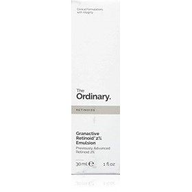 Granactive Retinoid 2% Emulsion 30ml Previously Advanced Retinoid 2% Crème Jour et Nuit