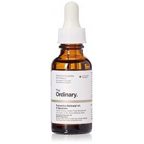Sérum Facial Antiedad Retinoide Intensidad Media - Granactive Retinoid 2% in Squalane - 30 ml - The Ordinary Crème Jour et Nuit