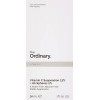 The Ordinary Vitamin C Suspension 23% + HA Spheres 2% 30ml Crème Jour et Nuit