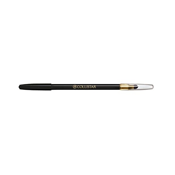 PROFESSIONNEL oeil crayon noir 1,2 ml N01