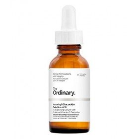 The Ordinary Ascorbyl Glucoside Solution 12% 30ml Crème Jour et Nuit