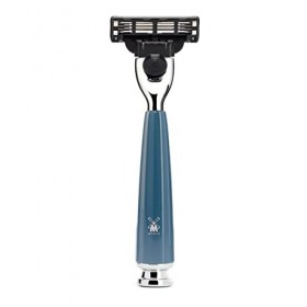 Mühle s81m228sm3 Rasoir bleu pétrole Rasage et Épilation