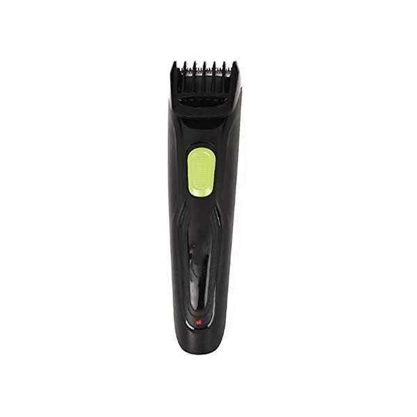 ZYING Portable électrique Tondeuse rechargeable Mini Tondeuse de coupe machine barbe rasoir style Outils for les hommes