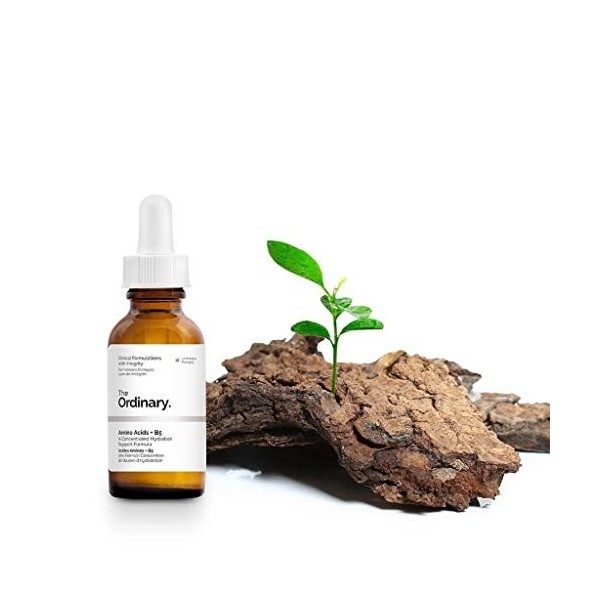 The Ordinary - Aminoácidos + Vitamina B5 - Amino Acids B5 30 ml Crème Jour et Nuit