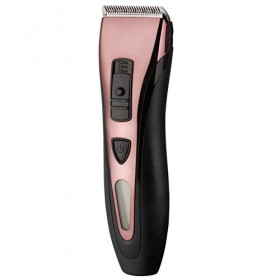 Rechargeable Tondeuse Cheveux Sans Fil Tondeuse Barbe Hommess Beard Trimmer Complet Kit De Toilettage De Coupe De Cheveux Ki