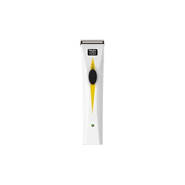 Wahl Super Trimmer 1592-Wit