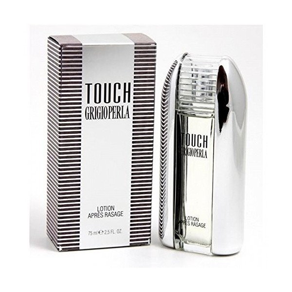 Grigio Perla Touch - Lotion Après-rasage