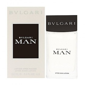 Bulgari Man Asl 100ml