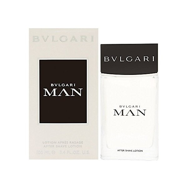 Bulgari Man Asl 100ml