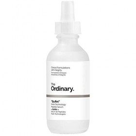 The Ordinary Sérum de buffet 60 ml Crème Jour et Nuit