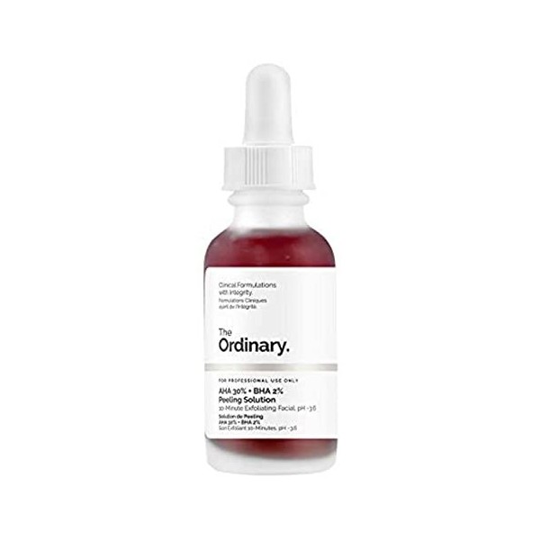 The Ordinary No–Brainer Set 3 Pieces