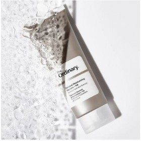 The Ordinary ORIGINAL Natural Moisturizing Factors + HA | 100 ml. | Lhydratant de surface original contre le dessèchement | ...