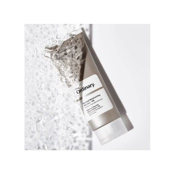 The Ordinary ORIGINAL Natural Moisturizing Factors + HA | 100 ml. | Lhydratant de surface original contre le dessèchement | 