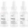 The Ordinary Lot de 3 pièces anti-âge Your Skincare secret Weapon