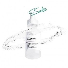 THE ORDINARY ORIGINAL Argireline Solution 10% 30 ml. Formule avancée pour les rides profondes Cloud.Sales