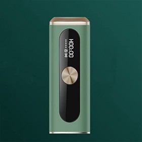 Umerk Épilateur Laser Ipl Système dépilation Laser sans Douleur, Traitement des Cheveux Entiers sans Restriction for Hommes 