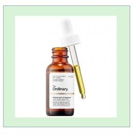 The Ordinary ORIGINAL Retinol 0.5% | 30 ml. | Sérum de rétinol pour les signes de lâge | Cloud.Sales Cosmetics Crème Jour et ...