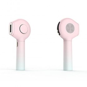 Epilateur Electrique Visage Femme Homme sourcil Laser Épilateurs à lumière pulsée ipl Satin Glow pour Un Usage Domestique pou