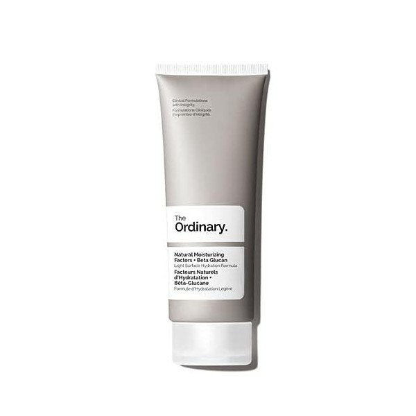 The Ordinary Natural Moisturizing Factors + Beta Glucan | 100ml