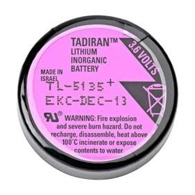 Remplacement pour Interstate LIT1950 de Technical Precision