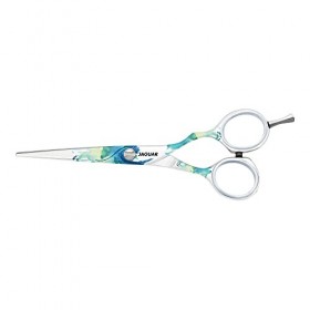 Haar-Schere 5,5" 45255-29 Splash White Line Miami Colle, Splash