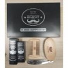 Kit Barbe, Kit Soins Barbe pour Hommes