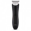 FURLOU Tondeuse à cheveux électrique rasoir barbe rasoir nez tondeuse peigne limite peigne ensemble Rechargeable maison beaut