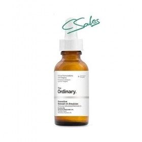 The Ordinary ORIGINAL Granactive Retinoid 2% Emulsion précédemment Advanced Retinoid 2% | 30 ml. | Cloud.Sales Cosmetics