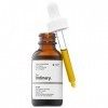 The Ordinary ORIGINAL "B" Oil | 30 ml | ingrédients naturels pour une hydratation efficace et une apparence plus lisse et plu