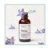 The Ordinary ORIGINAL 100% Organic Cold-Pressed Borage Seed Oil | 30 ml. | Huile de graines de bourrache - calma, hidrata et 