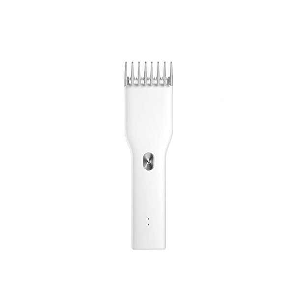 QZH Tondeuses à Cheveux électriques Boost USB pour Hommes, Adultes, Enfants, Tondeuse à Cheveux Rechargeable sans Fil Profess