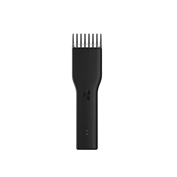 QZH Tondeuses à Cheveux électriques Boost USB pour Hommes, Adultes, Enfants, Tondeuse à Cheveux Rechargeable sans Fil Profess