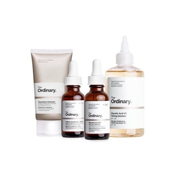 The Ordinary The Bright Set