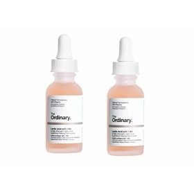 The Ordinary Multi-Peptide + HA Serum Formerly"Buffet" | 60ml Crème Jour et Nuit