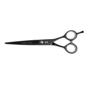 Noir Cobalt Cheveux Cisailles 16,5&nbsp;cm