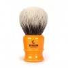 Epsilon Butterscotch Brosse à raser Blanc 50/26 mm