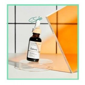 The Ordinary ORIGINAL EUK 134 * 0.1% 100% | 30 ml. | sérum antioxydant pour le visage | par Cloud.Sales Cosmetics Crème Jour ...