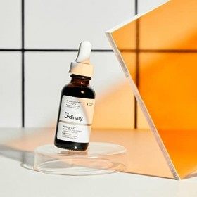 The Ordinary ORIGINAL EUK 134 * 0.1% 100% | 30 ml. | sérum antioxydant pour le visage | par Cloud.Sales Cosmetics