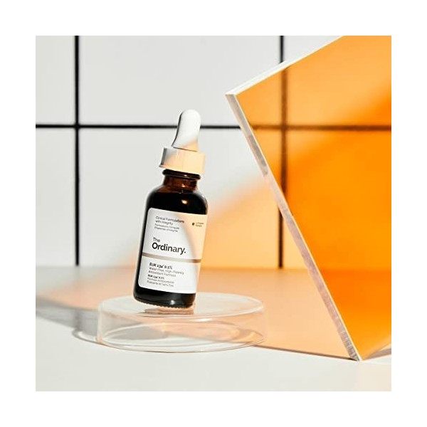 The Ordinary ORIGINAL EUK 134 * 0.1% 100% | 30 ml. | sérum antioxydant pour le visage | par Cloud.Sales Cosmetics Crème Jour ...
