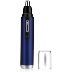 CAFFIA Tondeuse à cheveux nez, tondeuse à sourcils du visage électrique, tondeuse à sourcils, tondeuse élimination de lépila