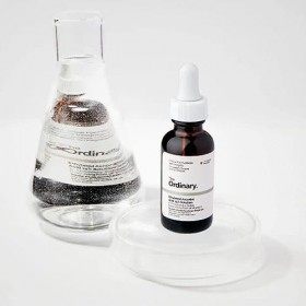 The Ordinary ORIGINAL Ethylated Ascorbic Acid 15% Solution | 30 ml | Vitamin C for Brightening | Cloud.Sales Cosmetics Crème ...