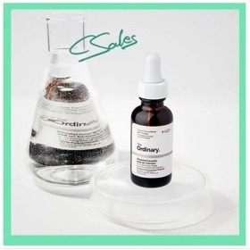 The Ordinary ORIGINAL Ethylated Ascorbic Acid 15% Solution | 30 ml | Vitamin C for Brightening | Cloud.Sales Cosmetics