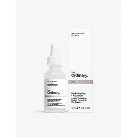 The Ordinary Multi-Peptide + HA Serum Formerly"Buffet" | 30ml Crème Jour et Nuit