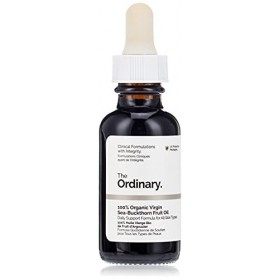 The Ordinary - Aceite Puro 100% - Organic Virgin Sea-Buckthorn Fruit Oil 30 ml