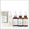 The Ordinary Lot de 5 protections hydrauliques pour une radiation youthful Crème Jour et Nuit